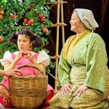 Review Roundup: MY NEIGHBOUR TOTORO at the Barbican Theatre