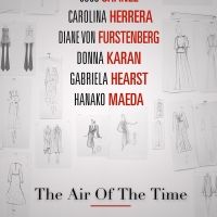 THE AIR OF THE TIME Documentary Enters In LA Femme International Film Festival