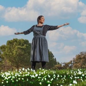 Children's Musical Theaterworks to Present THE SOUND OF MUSIC at the Fresno Memorial…