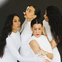 Las Migas Announce Fall 2026 U.S. Tour Kicking Off Nov. 3 in Houston