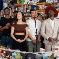 Video: BUENA VISTA SOCIAL CLUB Performs NPR Tiny Desk Concert Video