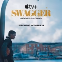 VIDEO: Apple TV+ Releases Trailer for SWAGGER