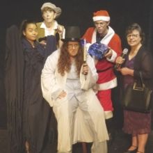 Theatre In The Heights Presents THE FARNDALE AVENUE HOUSING ESTATE TOWNSWOMEN'S GUILD