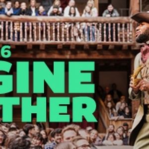 Shakespeare’s Globe Unveils Cast And Creative Team For ROMEO AND JULIET