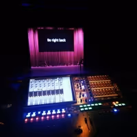 Q Theatre Continues To Develop Work Behind The Scenes; Seeking Local Singers and…