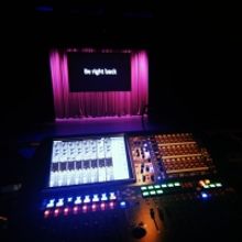 Q Theatre Continues To Develop Work Behind The Scenes; Seeking Local Singers and Stri