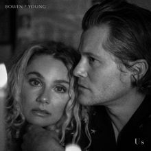 Bowen * Young Reveals Release Date for Debut Album
