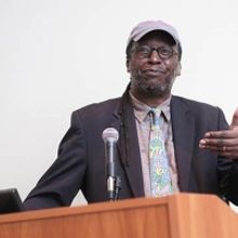 Cornelius Eady Will Present Talk On White Gaze and Black Body At Gibney Center