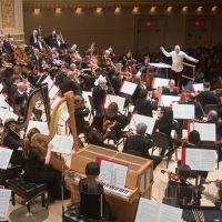 Carnegie Hall Announces Programming Additions for the 2021–2022 Season