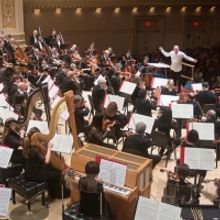 Carnegie Hall Announces Programming Additions for the 2021–2022 Season