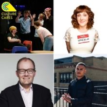 The Culture Cares Conference Will Return To Derby Theatre