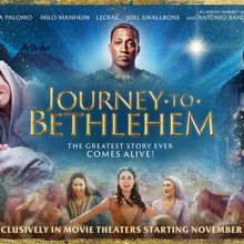 CAMINO A BELEN llegará a tiempo para las próximas navidades