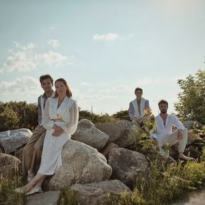 TWELFTH NIGHT to Open at Shipyards Amphitheatre