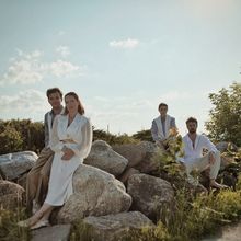 TWELFTH NIGHT to Open at Shipyards Amphitheatre