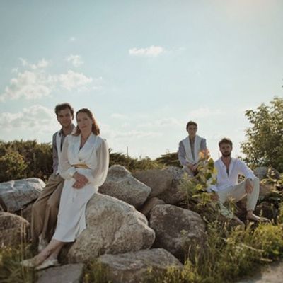 TWELFTH NIGHT to Open at Shipyards Amphitheatre
