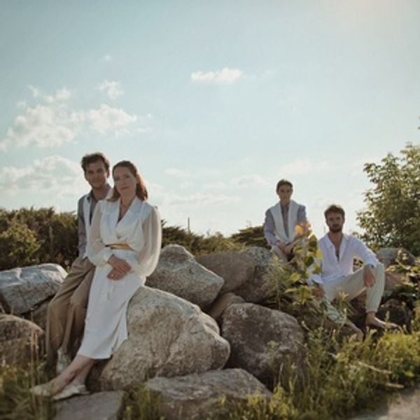 TWELFTH NIGHT to Open at Shipyards Amphitheatre Photo