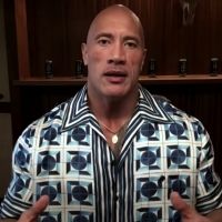 VIDEO: Dwayne Johnson Talks YOUNG ROCK on THE TONIGHT SHOW
