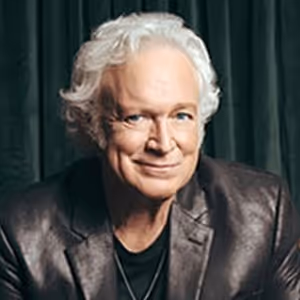 T. Graham Brown Welcomes Larry Stewart on LIVE WIRE SiriusXM Prime Country Channel 58