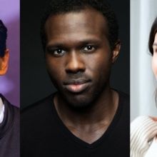 Rob McClure, Joshua Henry, Phillipa Soo and More Announced for MCC Theater's MISCAST2