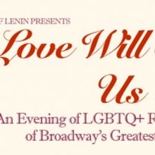 West of Lenin Will Bring Back Mix-Up Cabaret Form With LOVE WILL SEE US THROUGH