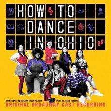 Album Review: Broadway's HOW TO DANCE IN OHIO Is Closing But Finds More Life With Its