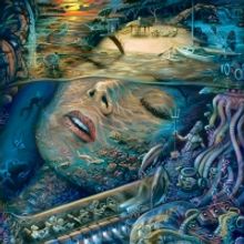 Park West Fine Art Museum & Gallery to Present Three-Month Artist Showcase With Chris