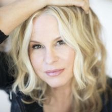 Vonda Shepard to Release 9th Album 'Red Light, Green Light'