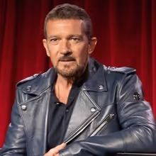 Antonio Banderas Recalls Staging GODSPELL for Pope Leo XIV: 'I Felt the Spell of God'