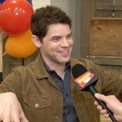 Video: Jeremy Jordan Says FLOYD COLLINS Is an 'Incredible Challenge'