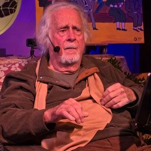 Review: BRANDON MAGGART AND THE GARDENIA at The Gardenia