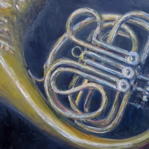 Artist Cara London's Paintings Featured On-Stage in New Musical A GOOD DAY at…