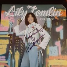 Los Angeles Women's Theatre Festival Auctions Celebrity Memorabilia