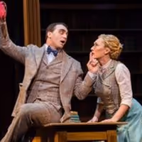 BWW Review: THE MUSIC MAN Gets Fresh, Dynamic, Engaging Production at GLT