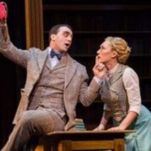BWW Review: THE MUSIC MAN Gets Fresh, Dynamic, Engaging Production at GLT