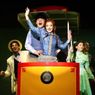 Review: MEET ME IN ST. LOUIS at Alhambra Theatre And Dining