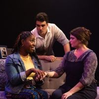 Review: Suspend Your Disbelief: See GHOST THE MUSICAL At Toby's In Columbia