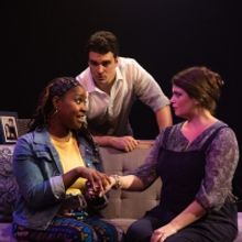 Review: Suspend Your Disbelief: See GHOST THE MUSICAL At Toby's In Columbia