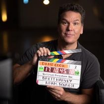 Smudge The Blades to Open Edmonton International Film Festival's 40th Year
