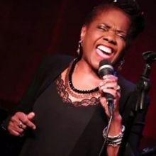 BWW Review: Catherine Russell is Sublime at Birdland Jazz Club
