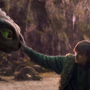 Video: HOW TO TRAIN YOUR DRAGON Live-Action Teaser Trailer
