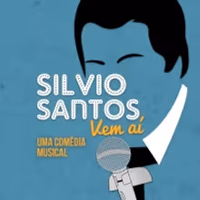 BWW Preview: SILVIO SANTOS VEM AI!, UMA COMEDIA MUSICAL is on Its Way