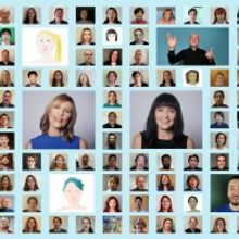 OCTOBER PROJECT: RETURN TO ME (WORLDWIDE CHOIR) Out June 21. 2022 In Celebration of M