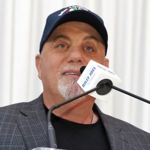 Billy Joel Sells Out Final Madison Square Garden Residency