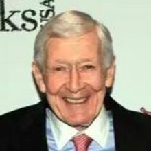 Charles Hull, Co-Founder of TheatreWorks USA, Passes Away at 92