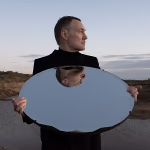 David Gray Details New Album 'Dear Life' and 2025 World Tour