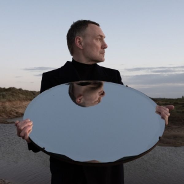 David Gray Details New Album 'Dear Life' and 2025 World Tour Photo