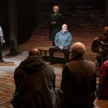 Review Roundup: COAL COUNTRY at the Public - What Did the Critics Think?