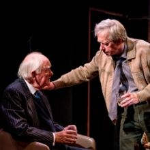 BWW Review: A SPLINTER OF ICE, Jermyn Street Theatre