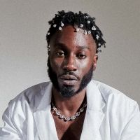Kojey Radical Shares New Single 'War Outside (Feat. Lex Amor)'