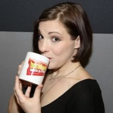 Wake Up With BWW 4/1: Jenn Colella, Telly Leung, and Kate Rockwell Join Stage Door…